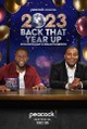 2023: Back That Year Up