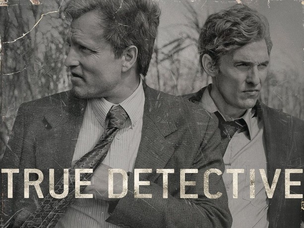 True Detective: Season 1
