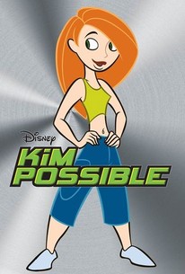 Kim Possible - Incredible Characters Wiki