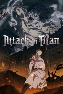 Attack on Titan (2013) - Filmaffinity