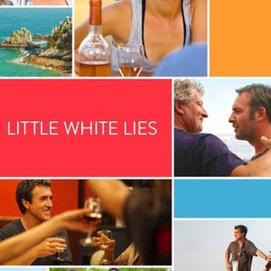 Little White Lies (2010)