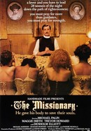 The Missionary poster image
