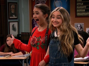 Girl meets world season 2 free online new arrivals