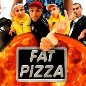 Fat Pizza photo 7