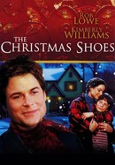 The Christmas Shoes poster image