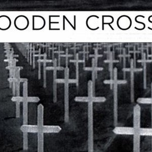 Wooden Crosses photo 14