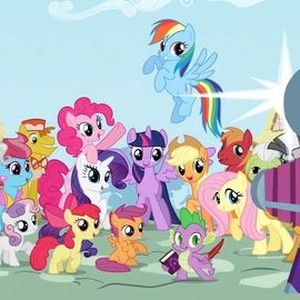 Prime Video: My Little Pony - Season 9