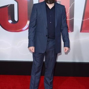 David Sandberg at arrivals for SHAZAM! World Premiere, TCL Chinese Theatre (formerly Grauman''s), Los Angeles, CA March 28, 2019. Photo By: Priscilla Grant/Everett Collection