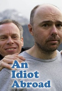 Watch trailer for An Idiot Abroad