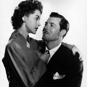 LOST ANGEL, Marsha Hunt, James Craig, 1943