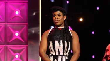 Rupaul's all stars drag race season new arrivals 4 episode 9