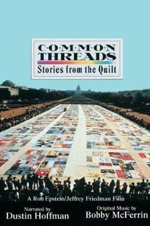 Common Threads: Stories From the Quilt poster