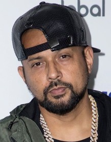 Sean Paul