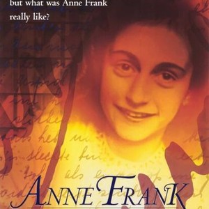 Anne Frank Remembered (1995)