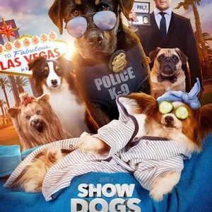 Shows hotsell about dogs