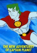 The New Adventures of Captain Planet poster image