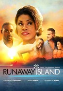 Runaway Island poster image