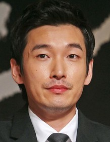 Cho Seung-woo
