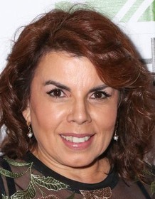 Marilyn Ghigliotti