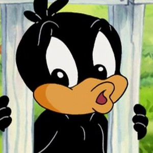 baby daffy looney tunes