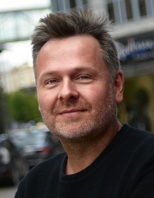 John Andreas Andersen