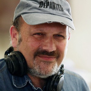 Director Eran Riklis.