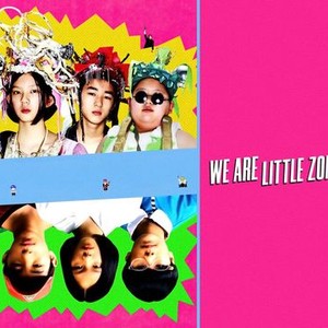 We Are Little Zombies photo 1