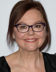 Julie Baines