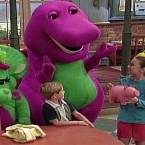 Barney & Friends: Season 7, Episode 12 - Rotten Tomatoes