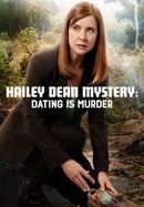 Hailey Dean Mystery: Dating Is Murder poster image