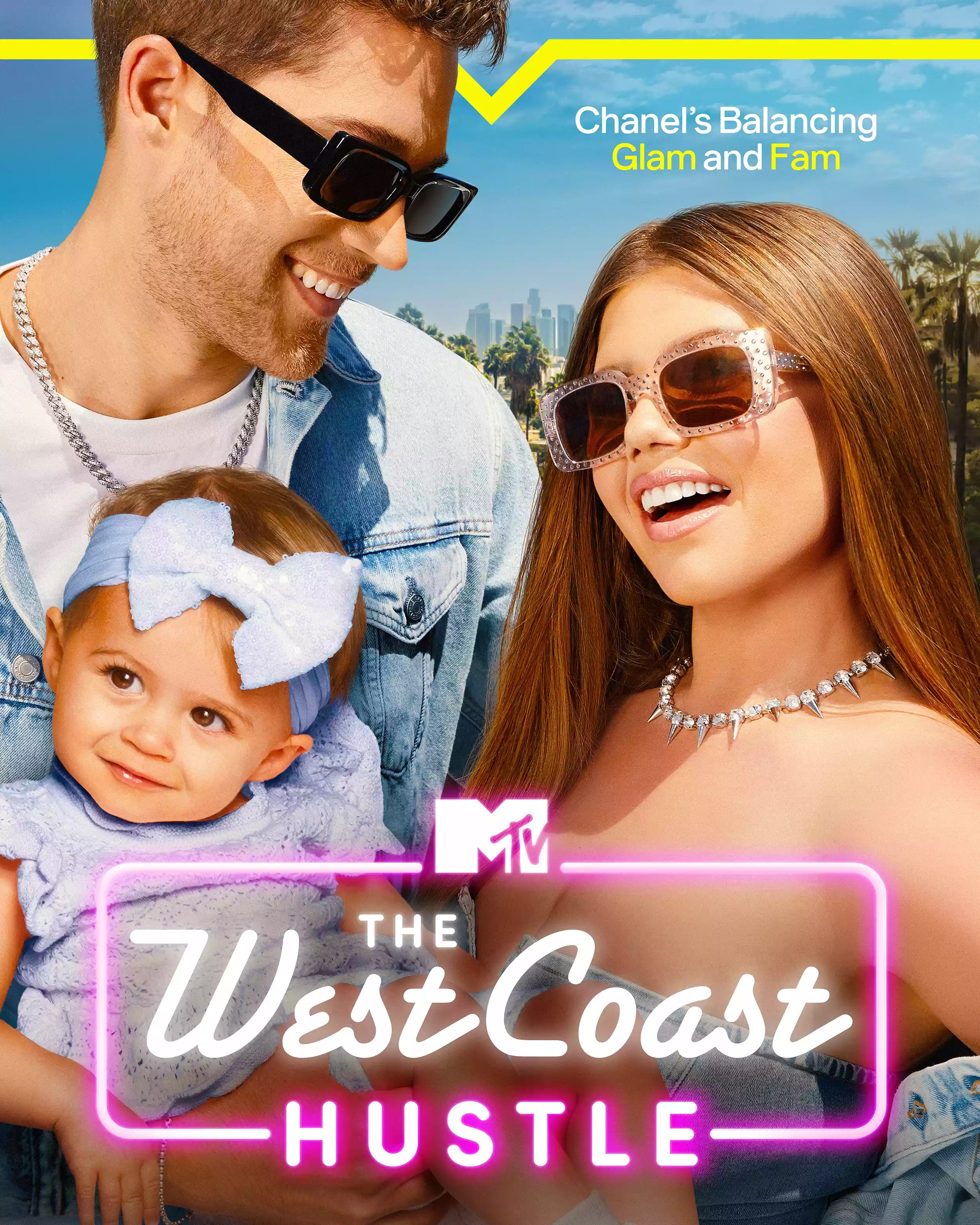 Chanel West Coast : 100% Moi Pictures | Rotten Tomatoes