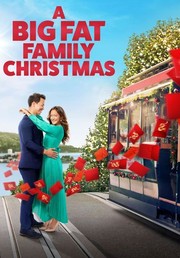 A Big Fat Family Christmas