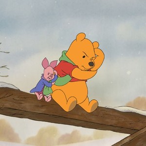 Piglet's Big Movie - Rotten Tomatoes