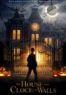 The House With a Clock in Its Walls poster image