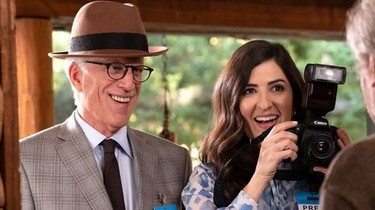 The good place season 2025 3 episode 8 stream