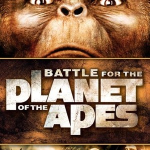 Battle for the Planet of the Apes (1973) photo 5