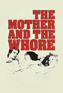 Watch trailer for The Mother and the Whore