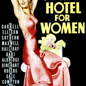 Hotel for Women photo 8