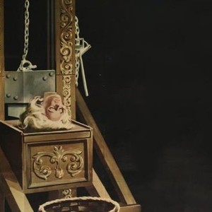 Two on a Guillotine photo 11