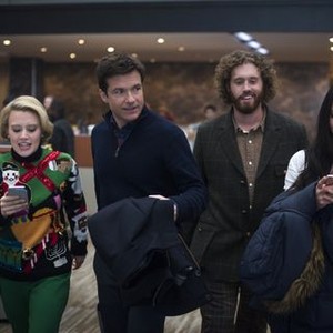 Office Christmas Party (2016) - Rotten Tomatoes