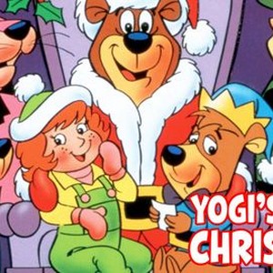 Yogi's First Christmas - Rotten Tomatoes