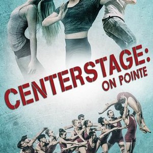 "Center Stage: On Pointe photo 4"