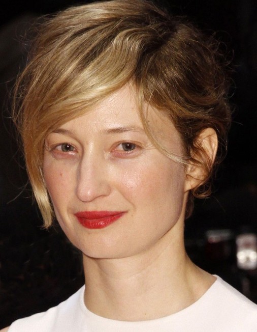 Alba Rohrwacher