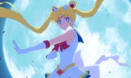 Pretty Guardian Sailor Moon Eternal The Movie: Part 1 & 2 Trailer photo 2