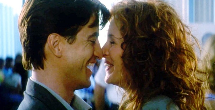 My Best Friend's Wedding - Rotten Tomatoes