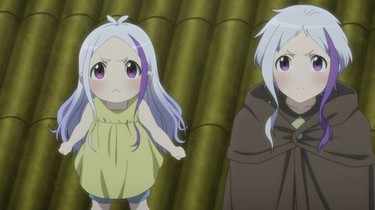 The devil is a clearance part timer full episodes