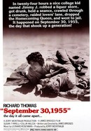 September 30, 1955 poster image