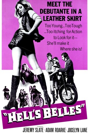 Hell's Belles | Rotten Tomatoes