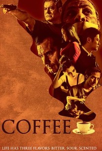 Watch trailer for Coffee
