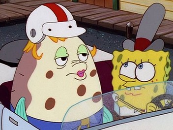 Spongebob squarepants season 1 episode deals 1
